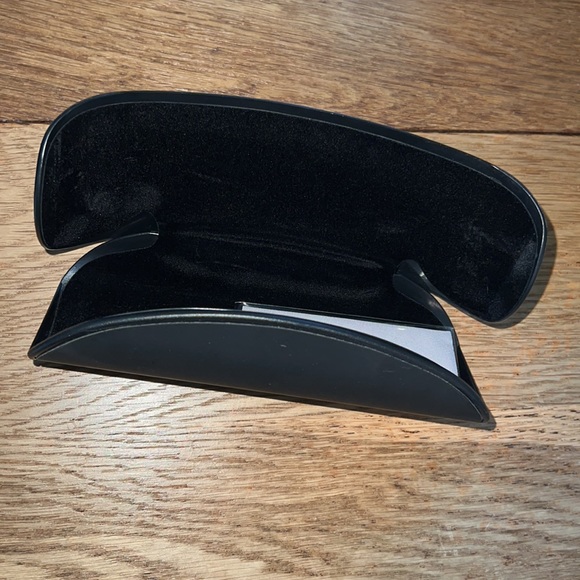Armani Exchange Glasses Case - Picture 3 of 4